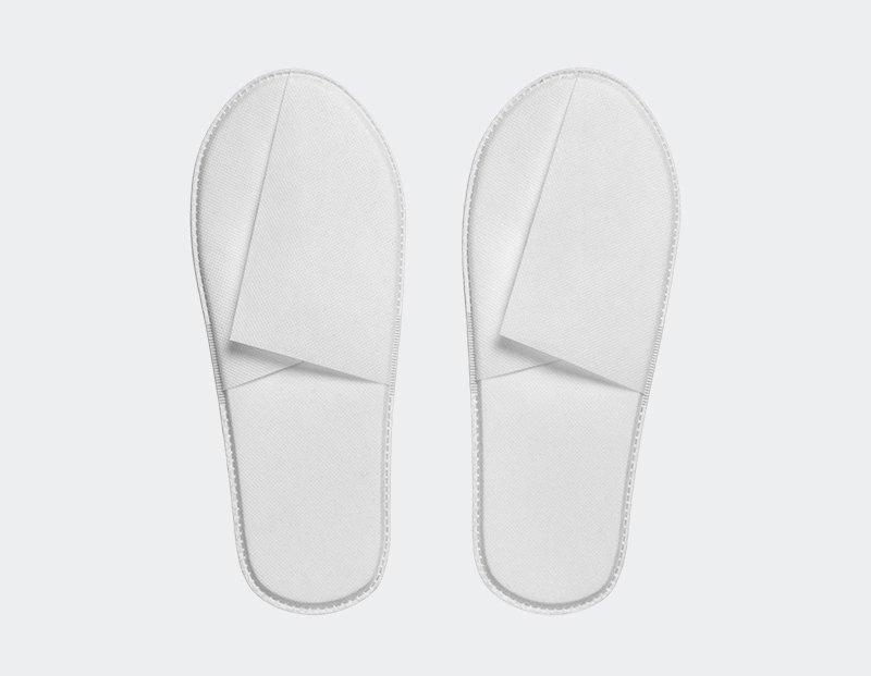 无纺布一次性拖鞋