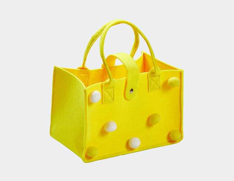 毛毡礼品袋