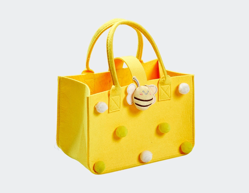 毛毡礼品袋