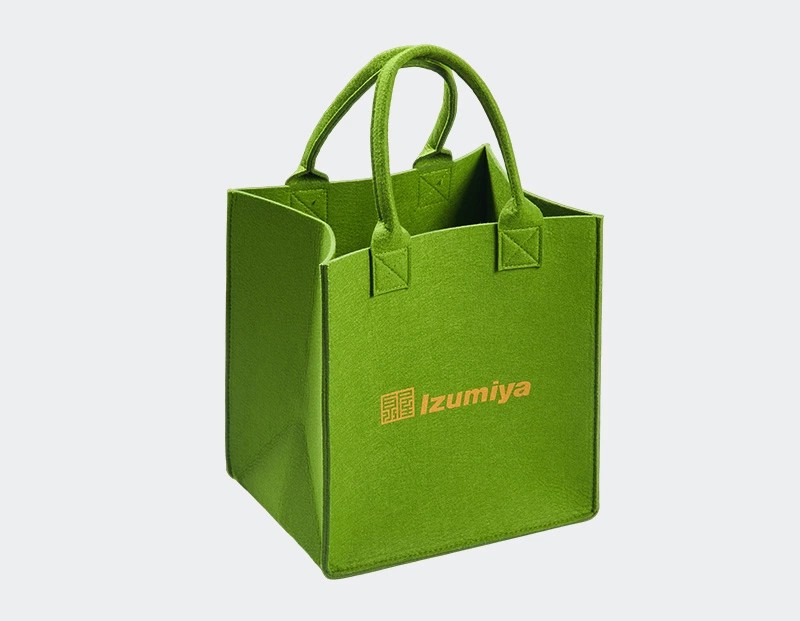毛毡礼品袋