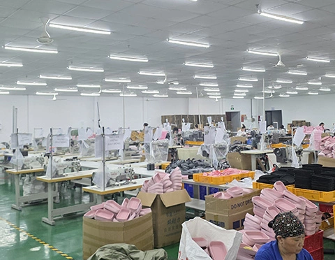 Xưởng sản xuất