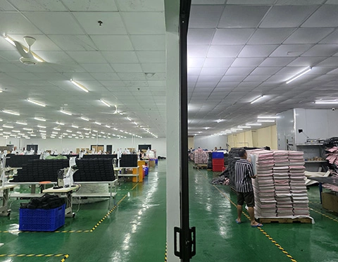 Xưởng sản xuất